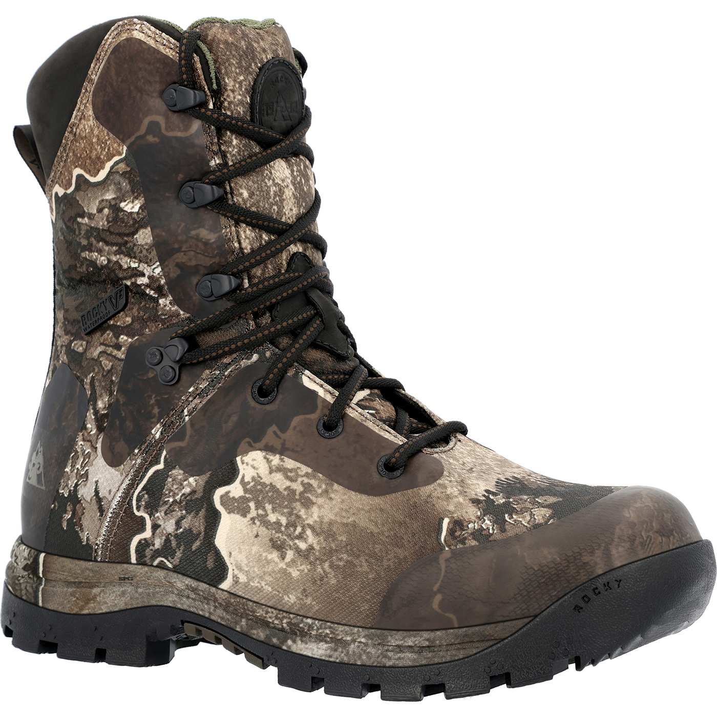 Rocky Lynx 400G Insulated Outdoor Boot Size 9(M)